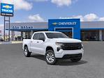 2025 Chevrolet Silverado 1500 Crew Cab 4WD Pickup for sale #250658 - photo 1