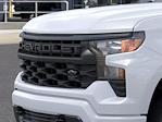 2025 Chevrolet Silverado 1500 Crew Cab 4WD Pickup for sale #250658 - photo 13
