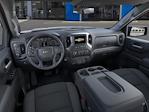 2025 Chevrolet Silverado 1500 Crew Cab 4WD Pickup for sale #250658 - photo 15