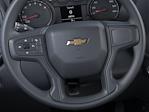 2025 Chevrolet Silverado 1500 Crew Cab 4WD Pickup for sale #250658 - photo 19