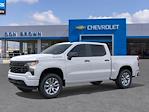 2025 Chevrolet Silverado 1500 Crew Cab 4WD Pickup for sale #250658 - photo 3