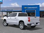 2025 Chevrolet Silverado 1500 Crew Cab 4WD Pickup for sale #250658 - photo 4