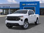 2025 Chevrolet Silverado 1500 Crew Cab 4WD Pickup for sale #250658 - photo 6