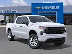 2025 Chevrolet Silverado 1500 Crew Cab 4WD Pickup for sale #250658 - photo 7