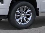 2025 Chevrolet Silverado 1500 Crew Cab 4WD Pickup for sale #250658 - photo 9