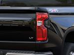 2025 Chevrolet Silverado 1500 Crew Cab 4WD Pickup for sale #250661 - photo 11