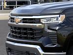 2025 Chevrolet Silverado 1500 Crew Cab 4WD Pickup for sale #250661 - photo 13