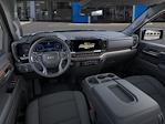 2025 Chevrolet Silverado 1500 Crew Cab 4WD Pickup for sale #250661 - photo 15