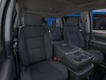 2025 Chevrolet Silverado 1500 Crew Cab 4WD Pickup for sale #250661 - photo 16