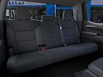 2025 Chevrolet Silverado 1500 Crew Cab 4WD Pickup for sale #250661 - photo 17