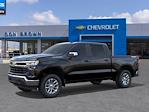 2025 Chevrolet Silverado 1500 Crew Cab 4WD Pickup for sale #250661 - photo 3
