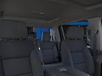 2025 Chevrolet Silverado 1500 Crew Cab 4WD Pickup for sale #250661 - photo 24