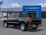 2025 Chevrolet Silverado 1500 Crew Cab 4WD Pickup for sale #250661 - photo 4
