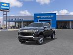 New 2025 Chevrolet Silverado 1500 LT Crew Cab 4WD Pickup for sale #250661 - photo 31