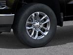 New 2025 Chevrolet Silverado 1500 LT Crew Cab 4WD Pickup for sale #250661 - photo 32
