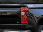 New 2025 Chevrolet Silverado 1500 LT Crew Cab 4WD Pickup for sale #250661 - photo 34