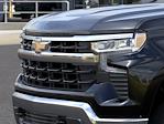 New 2025 Chevrolet Silverado 1500 LT Crew Cab 4WD Pickup for sale #250661 - photo 36