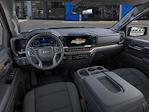 New 2025 Chevrolet Silverado 1500 LT Crew Cab 4WD Pickup for sale #250661 - photo 38