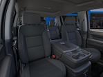 New 2025 Chevrolet Silverado 1500 LT Crew Cab 4WD Pickup for sale #250661 - photo 39
