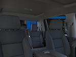 New 2025 Chevrolet Silverado 1500 LT Crew Cab 4WD Pickup for sale #250661 - photo 47