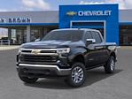 2025 Chevrolet Silverado 1500 Crew Cab 4WD Pickup for sale #250661 - photo 6