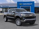 2025 Chevrolet Silverado 1500 Crew Cab 4WD Pickup for sale #250661 - photo 7