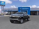 2025 Chevrolet Silverado 1500 Crew Cab 4WD Pickup for sale #250661 - photo 8