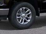 2025 Chevrolet Silverado 1500 Crew Cab 4WD Pickup for sale #250661 - photo 9