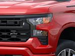 2025 Chevrolet Silverado 1500 Crew Cab 4WD Pickup for sale #250662 - photo 10
