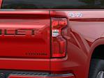 2025 Chevrolet Silverado 1500 Crew Cab 4WD Pickup for sale #250662 - photo 11