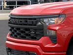 2025 Chevrolet Silverado 1500 Crew Cab 4WD Pickup for sale #250662 - photo 13