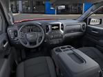 2025 Chevrolet Silverado 1500 Crew Cab 4WD Pickup for sale #250662 - photo 15