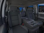 2025 Chevrolet Silverado 1500 Crew Cab 4WD Pickup for sale #250662 - photo 16