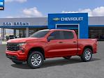 2025 Chevrolet Silverado 1500 Crew Cab 4WD Pickup for sale #250662 - photo 3