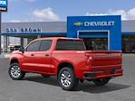 2025 Chevrolet Silverado 1500 Crew Cab 4WD Pickup for sale #250662 - photo 4