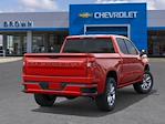 2025 Chevrolet Silverado 1500 Crew Cab 4WD Pickup for sale #250662 - photo 2