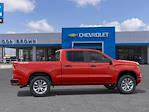 2025 Chevrolet Silverado 1500 Crew Cab 4WD Pickup for sale #250662 - photo 5
