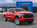 2025 Chevrolet Silverado 1500 Crew Cab 4WD Pickup for sale #250662 - photo 7