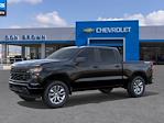 2025 Chevrolet Silverado 1500 Crew Cab 4WD Pickup for sale #250663 - photo 3