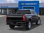 2025 Chevrolet Silverado 1500 Crew Cab 4WD Pickup for sale #250663 - photo 2