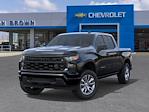 2025 Chevrolet Silverado 1500 Crew Cab 4WD Pickup for sale #250663 - photo 6