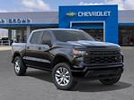 2025 Chevrolet Silverado 1500 Crew Cab 4WD Pickup for sale #250663 - photo 7