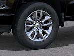 2025 Chevrolet Silverado 1500 Crew Cab 4WD Pickup for sale #250663 - photo 9