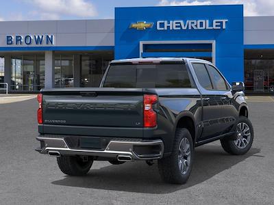 2025 Chevrolet Silverado 1500 Crew Cab 4WD Pickup for sale #250674 - photo 2