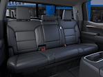 2025 Chevrolet Silverado 1500 Crew Cab 4WD Pickup for sale #250674 - photo 17
