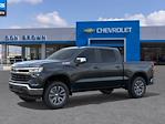 2025 Chevrolet Silverado 1500 Crew Cab 4WD Pickup for sale #250674 - photo 3