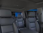 2025 Chevrolet Silverado 1500 Crew Cab 4WD Pickup for sale #250674 - photo 24