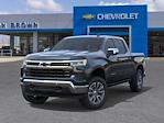 2025 Chevrolet Silverado 1500 Crew Cab 4WD Pickup for sale #250674 - photo 6