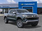 2025 Chevrolet Silverado 1500 Crew Cab 4WD Pickup for sale #250674 - photo 7
