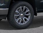 2025 Chevrolet Silverado 1500 Crew Cab 4WD Pickup for sale #250674 - photo 9